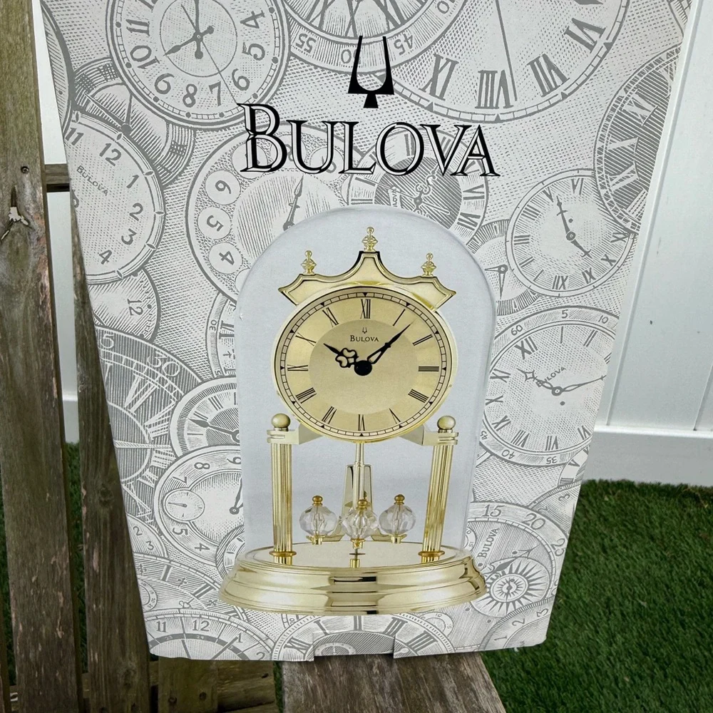 Bulova enhance your